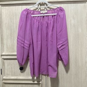 EUC Loft Top Size XL